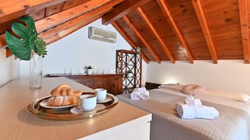 City-Apartment | 2 Schlafzimmer, Verdunkelungsvorhänge, Bügeleisen/Bügelbrett