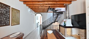 IzzHome Full Center Terrace