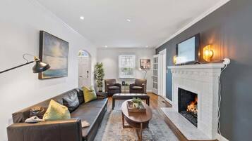 Télévision, espaces bureaux