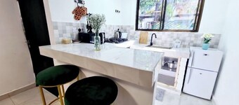 A gorgeous 1BR home in Mbezi beach