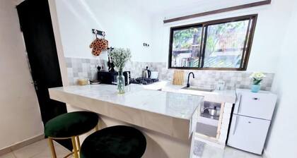 A gorgeous 1BR home in Mbezi beach