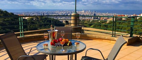 Balkon