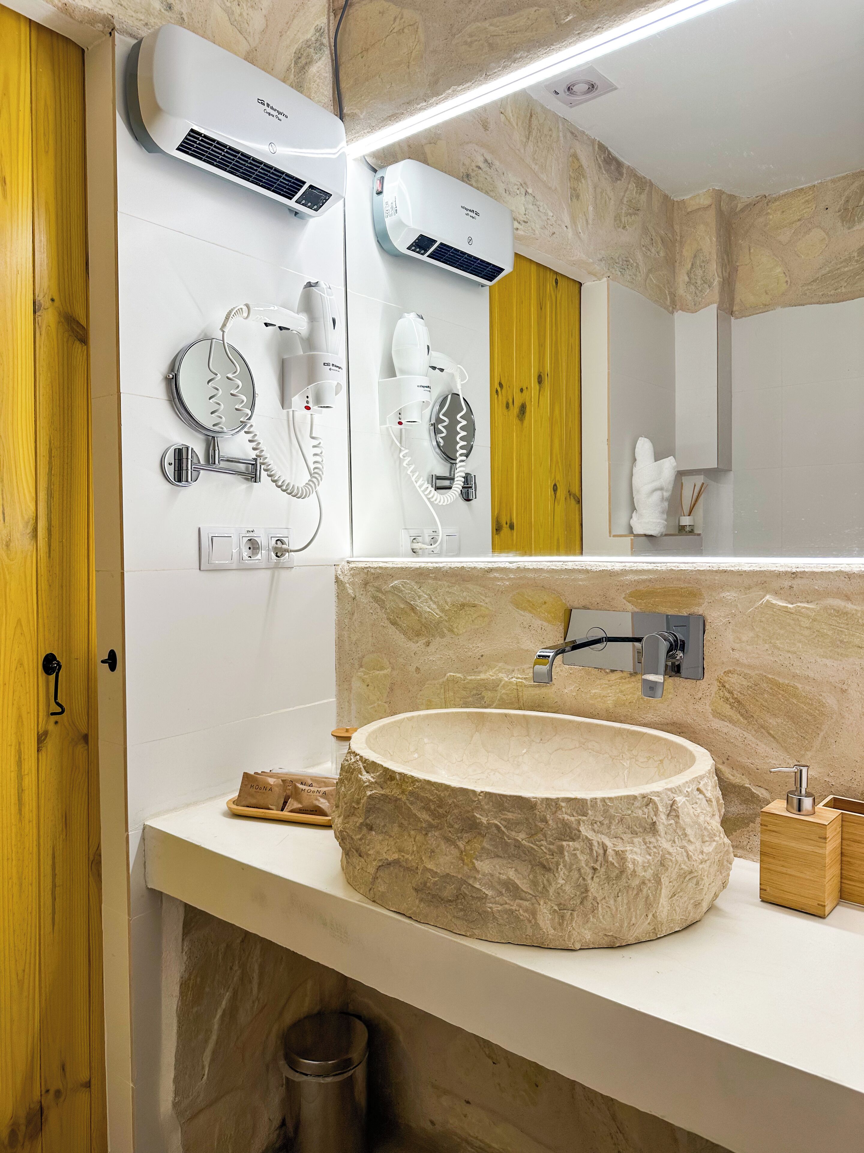 Foto - Moona Hostal Altea