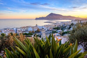 Exterior - Moona Hostal Altea (Altea)