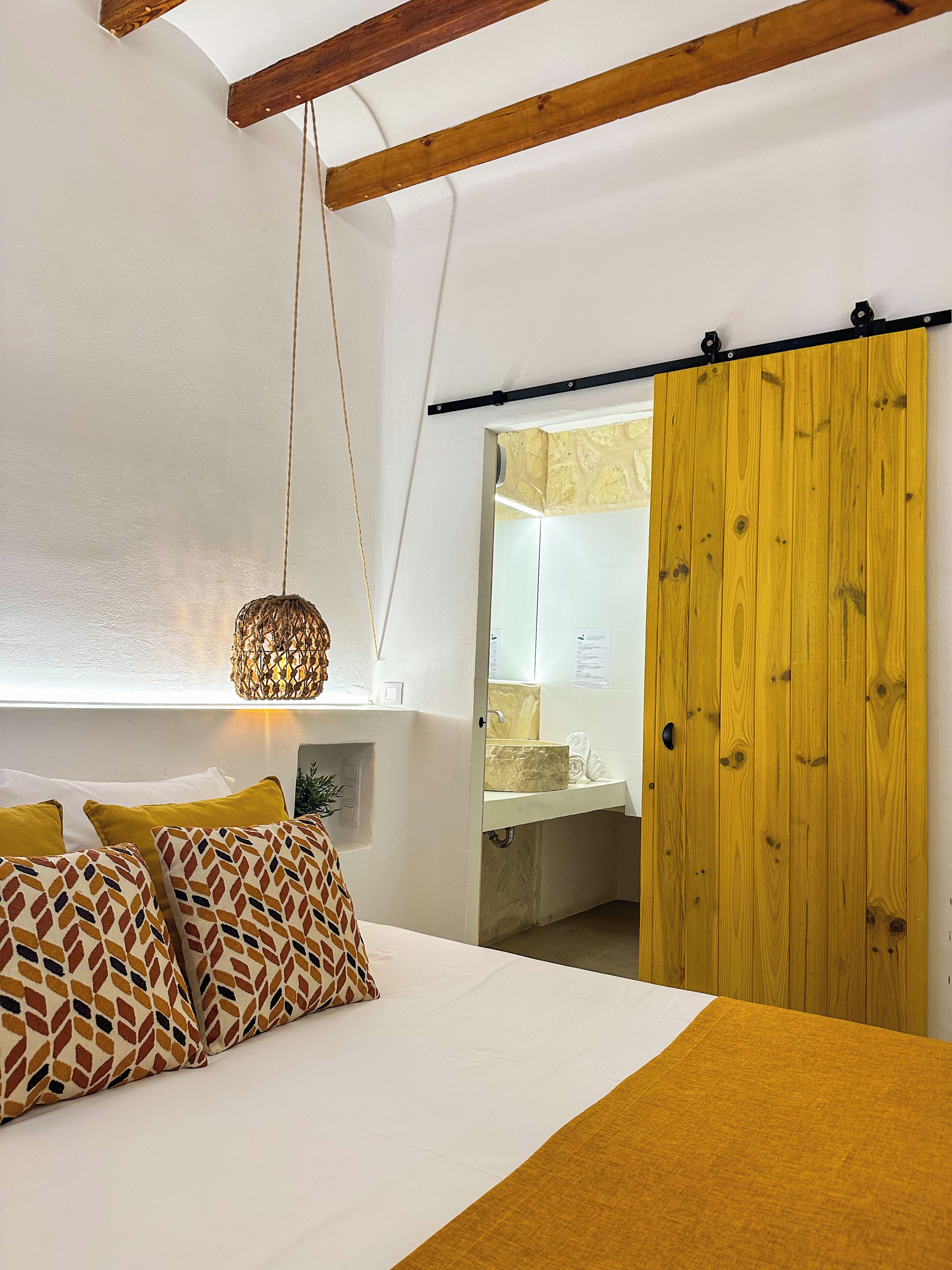 Foto - Moona Hostal Altea