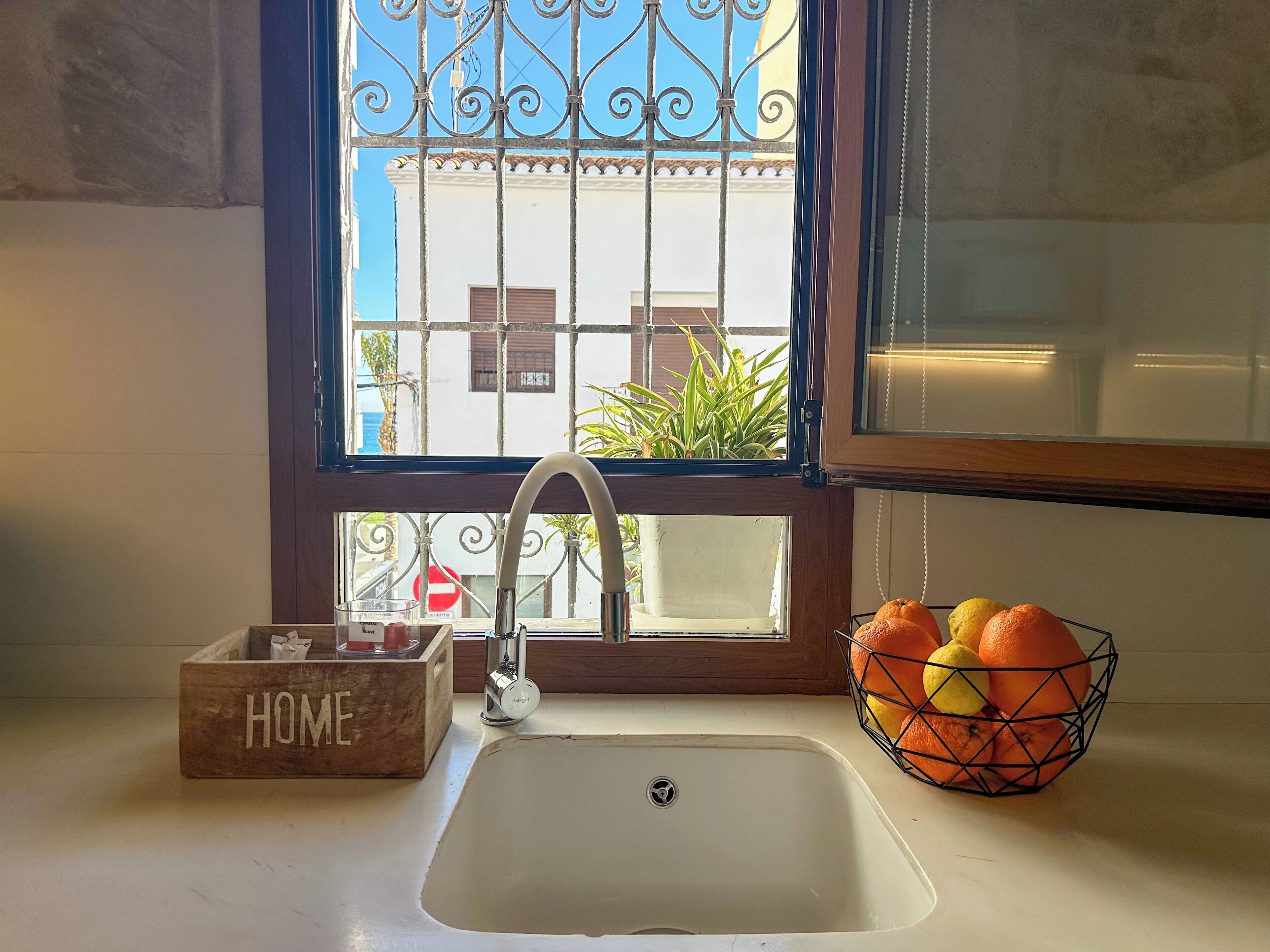 Foto - Moona Hostal Altea
