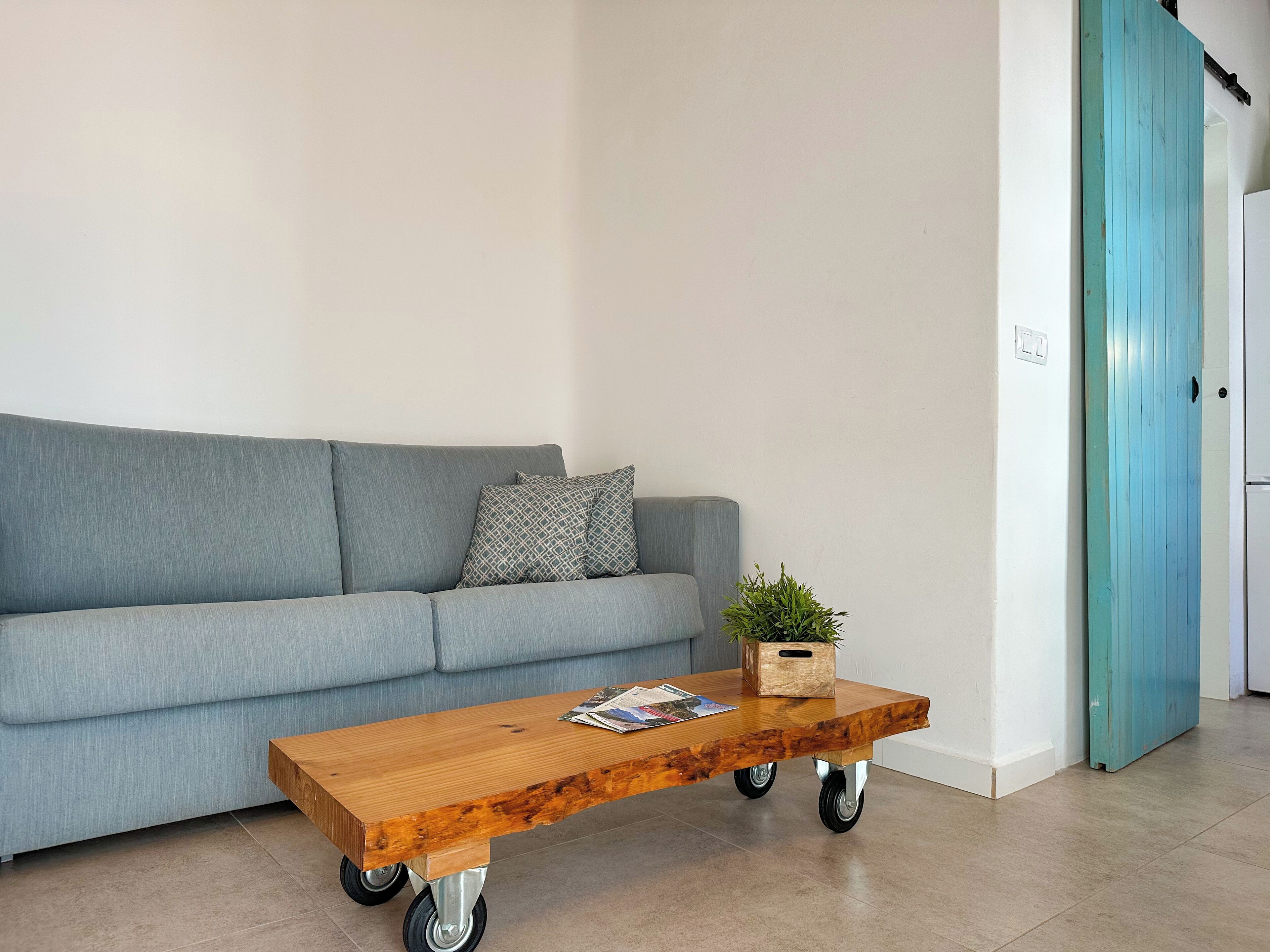 Foto - Moona Hostal Altea