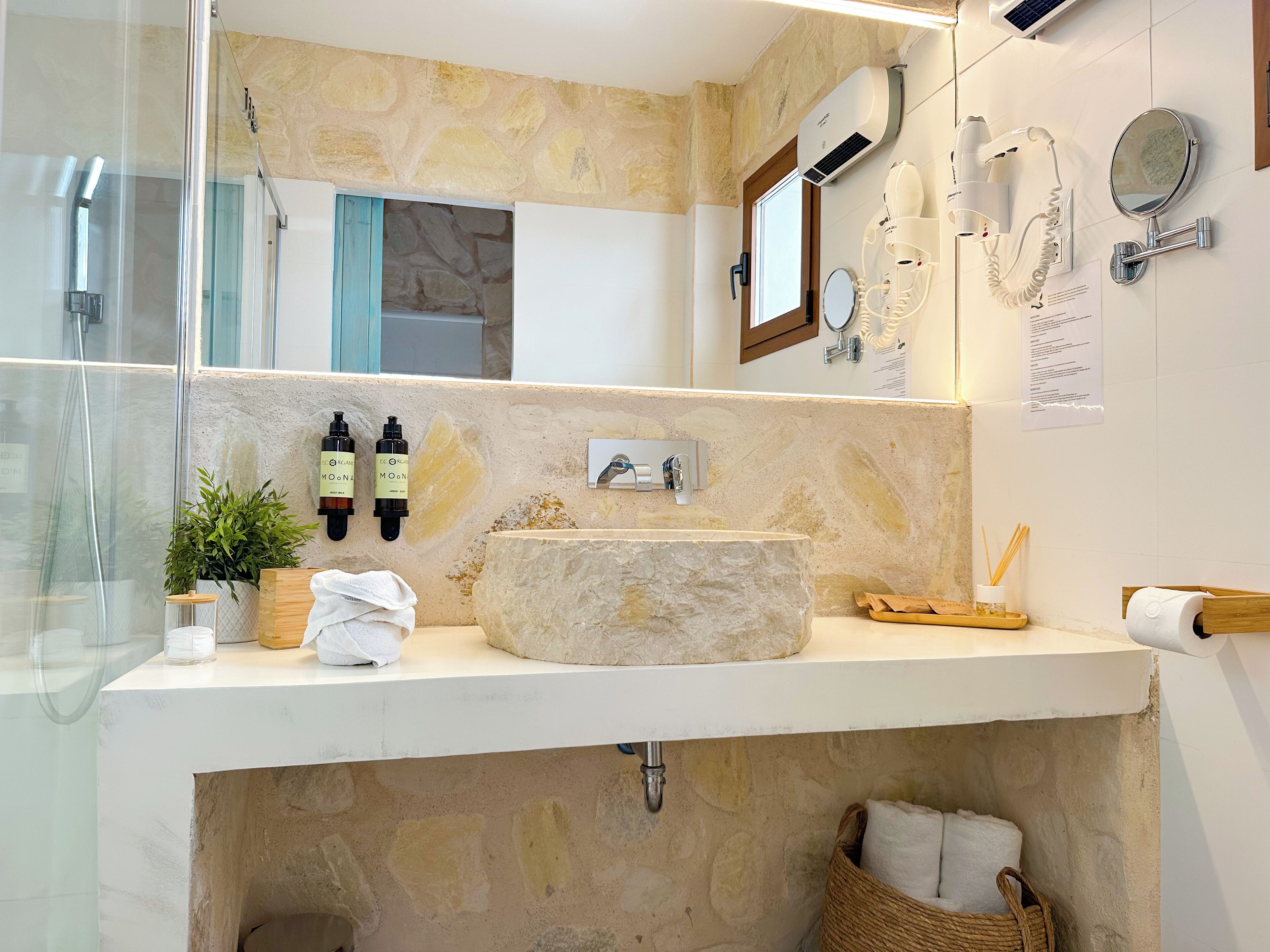 Foto - Moona Hostal Altea