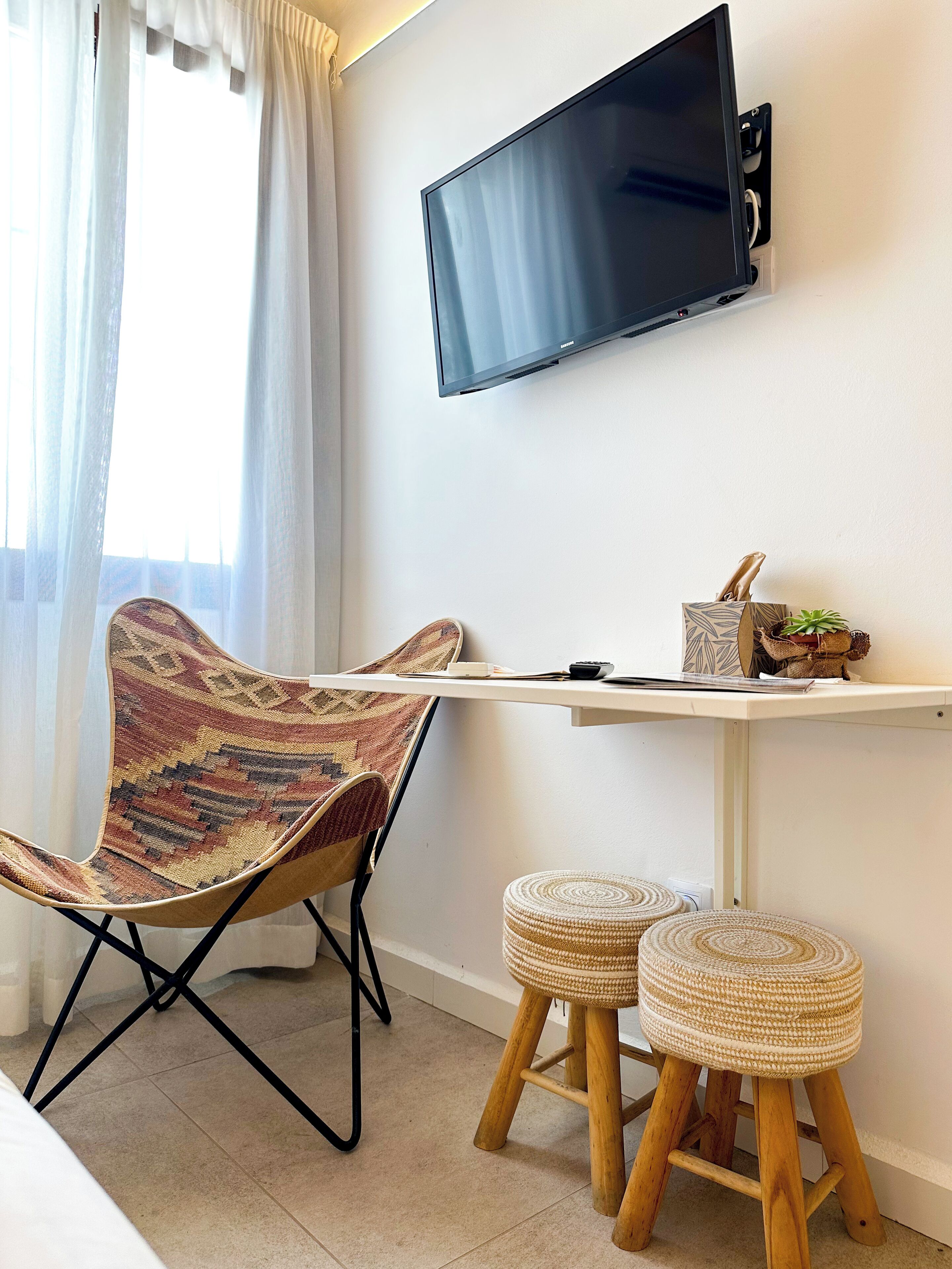 Foto - Moona Hostal Altea