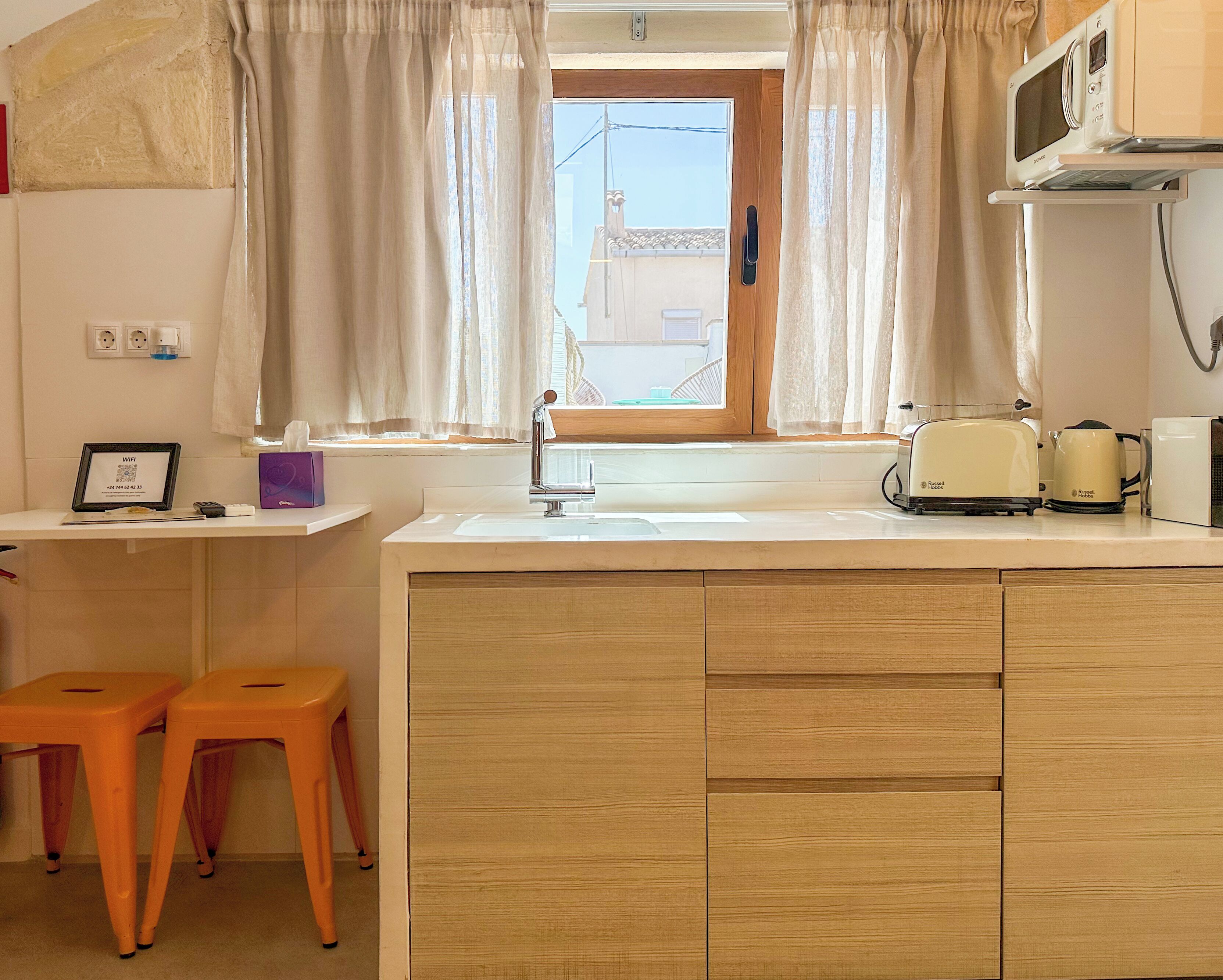 Foto - Moona Hostal Altea