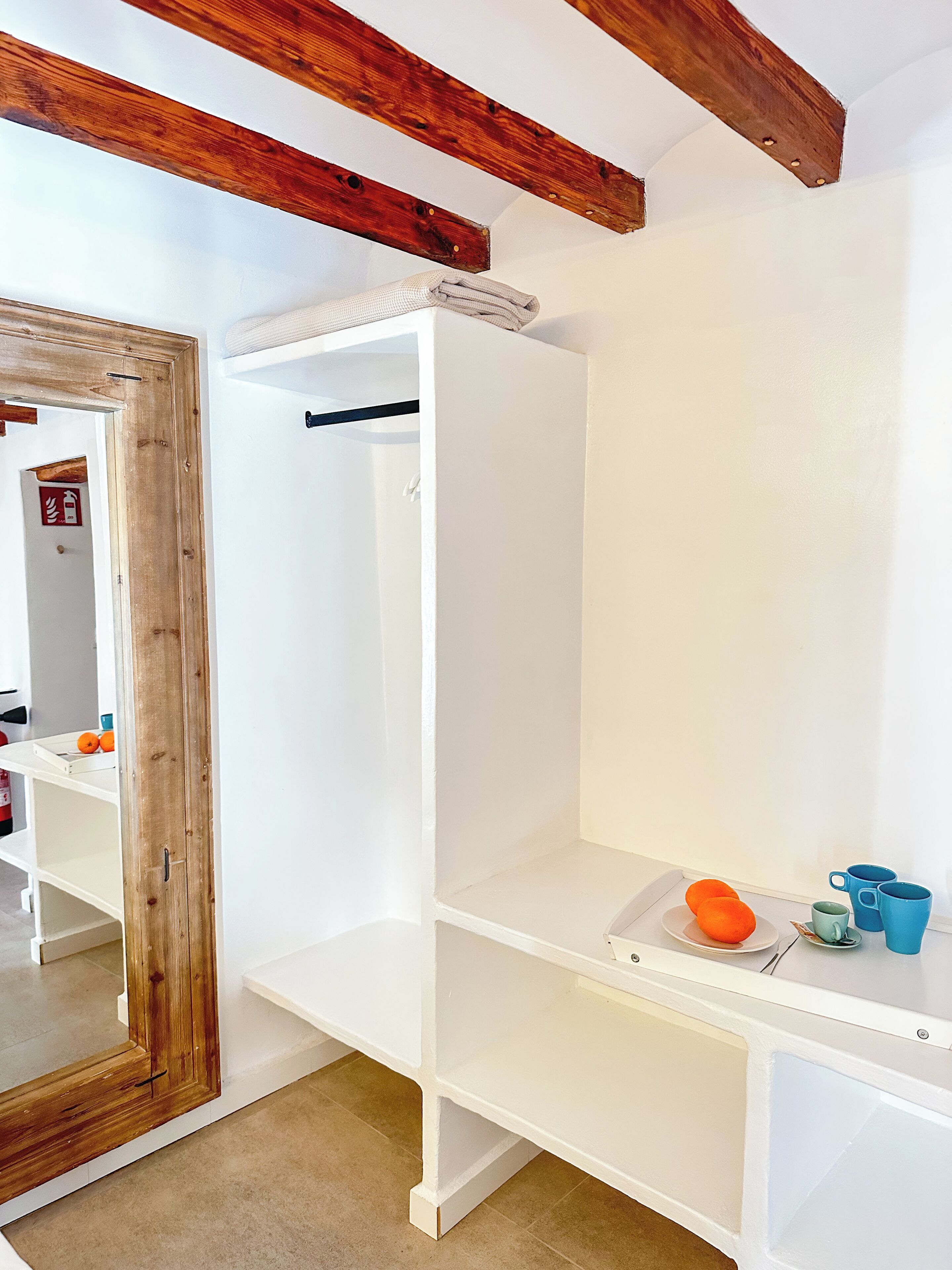 Foto - Moona Hostal Altea