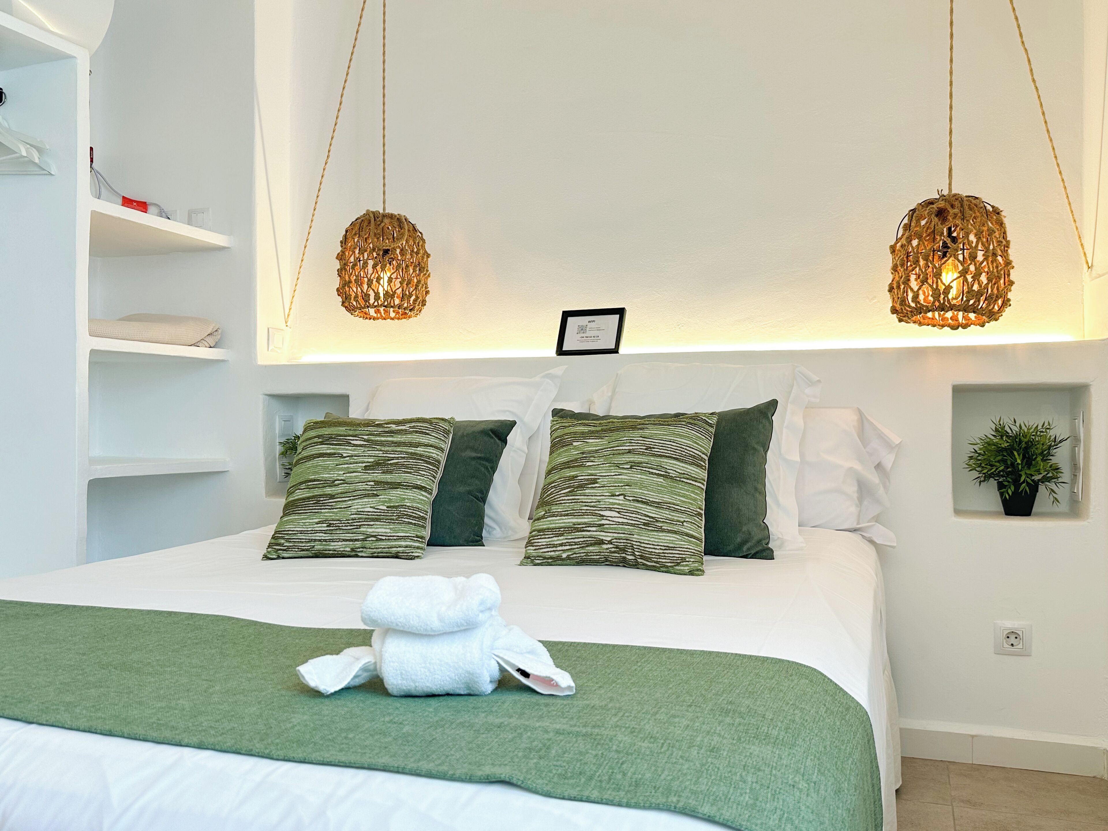 Photo - Moona Hostal Altea
