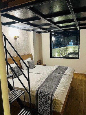 1 bedroom, free WiFi, bed sheets - Hotel Bliss Breeze  (Karnal)