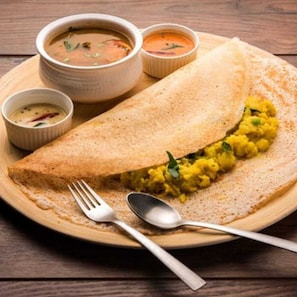 Comida y bebida