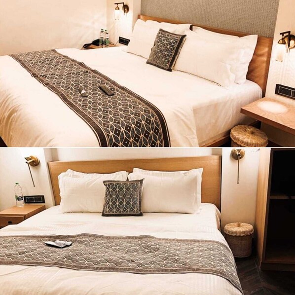 1 bedroom, free WiFi, bed sheets - Hotel Bliss Breeze  (Karnal)
