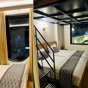 1 bedroom, free WiFi, bed sheets - Hotel Bliss Breeze  (Karnal)