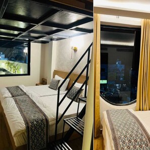 Room - Hotel Bliss Breeze  (Karnal)