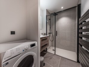 Hair dryer, towels - Cozy Apartment with Personalized Service in Méribel Mottaret (Méribel)