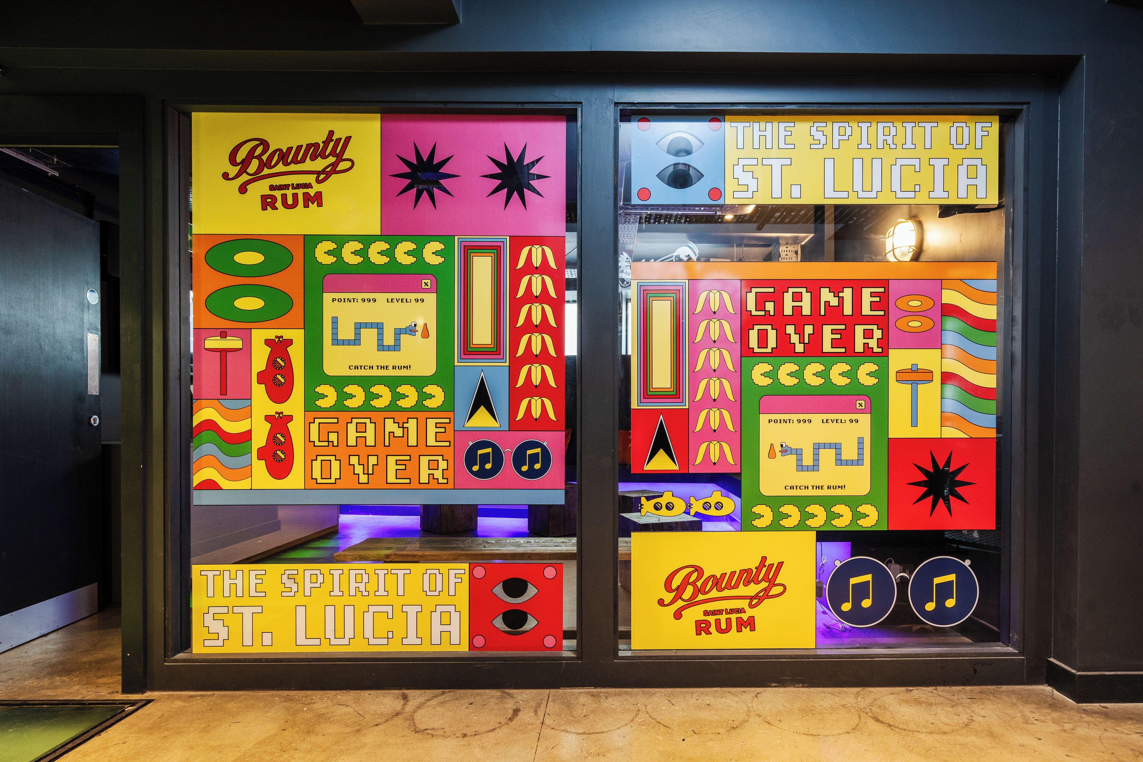 Foto - Kabannas Liverpool