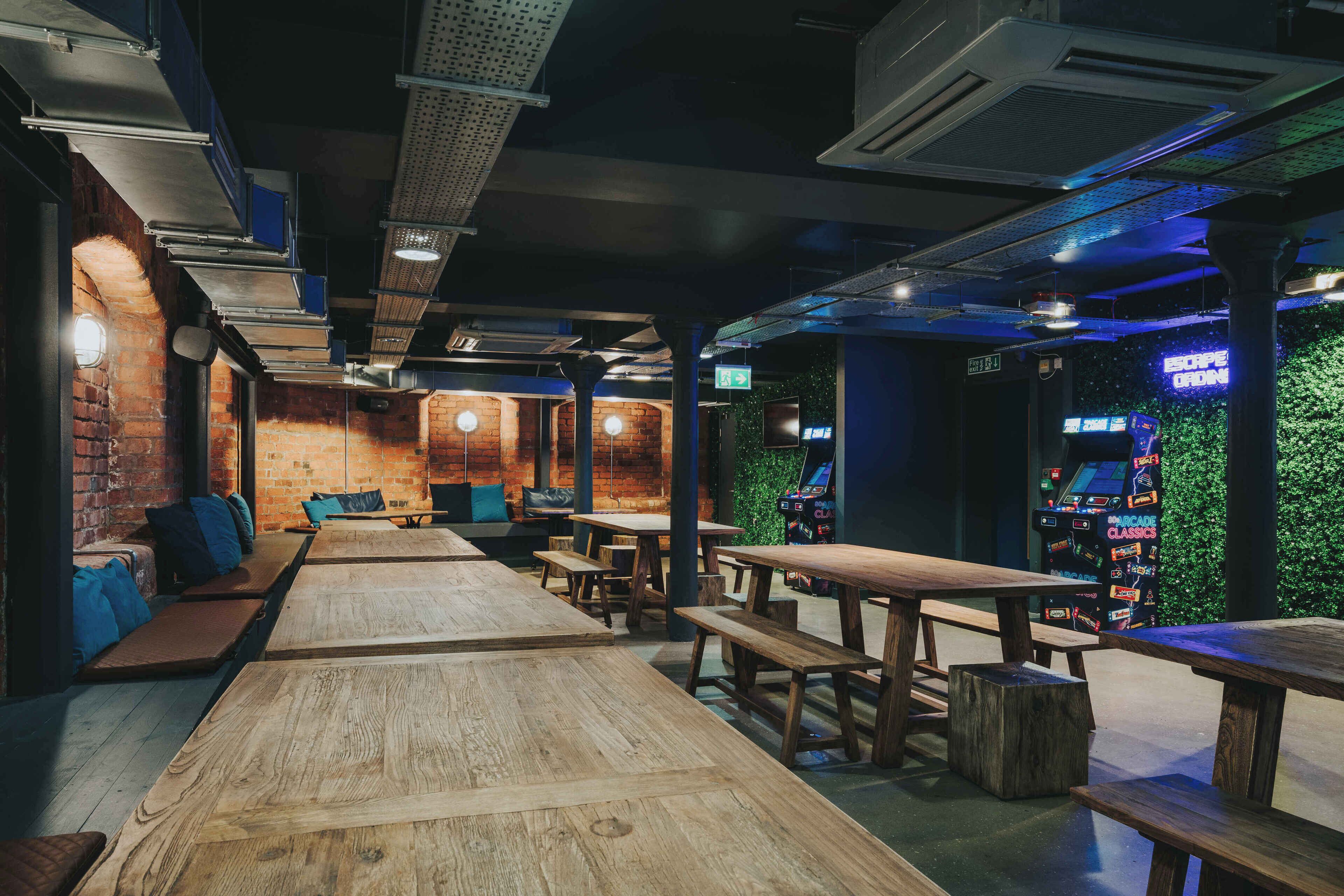 Foto - Kabannas Liverpool