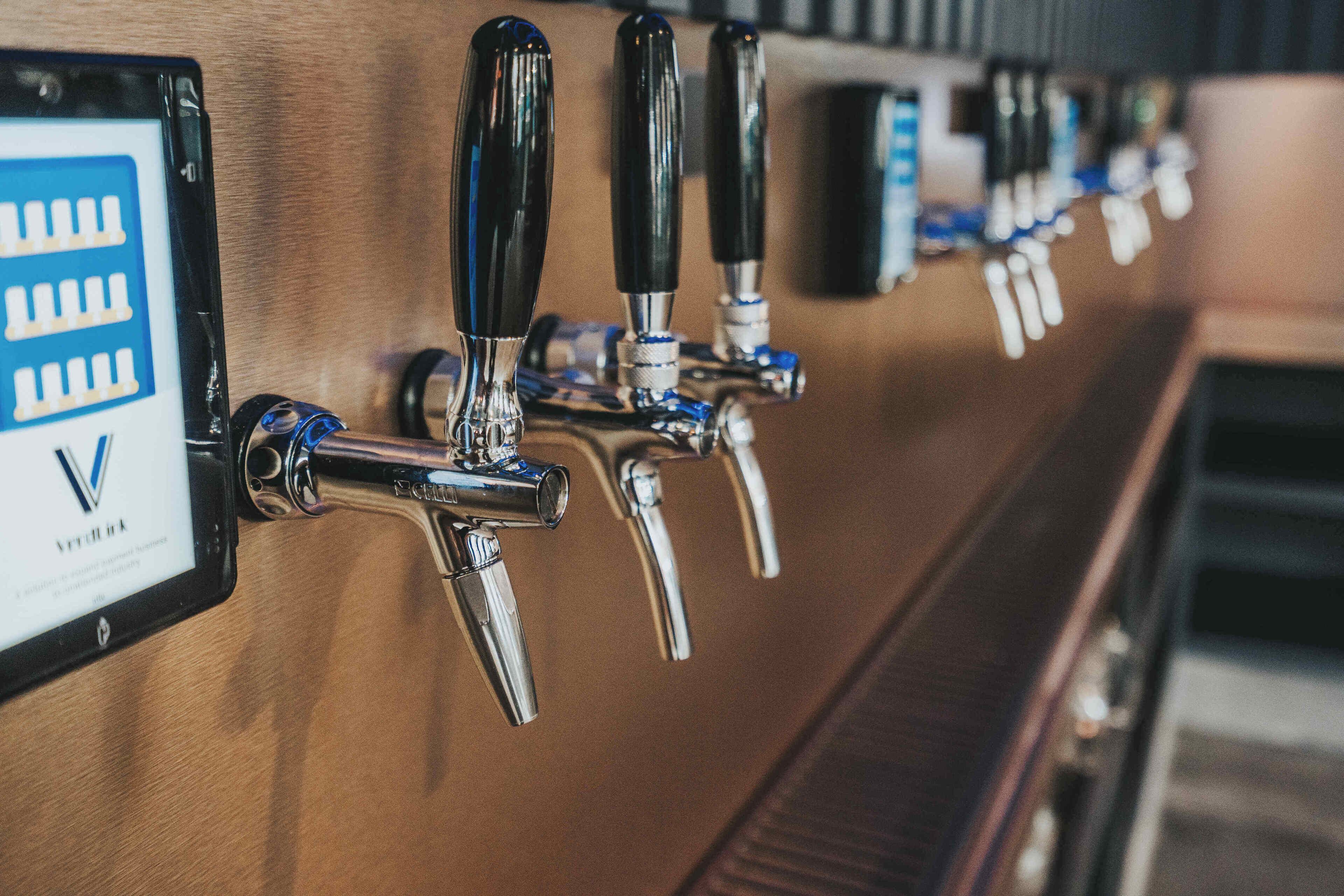 Foto - Kabannas Liverpool