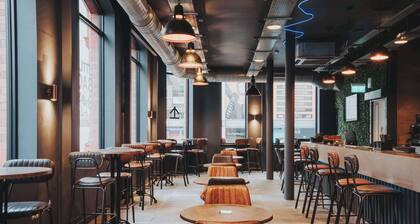 Kabannas Liverpool