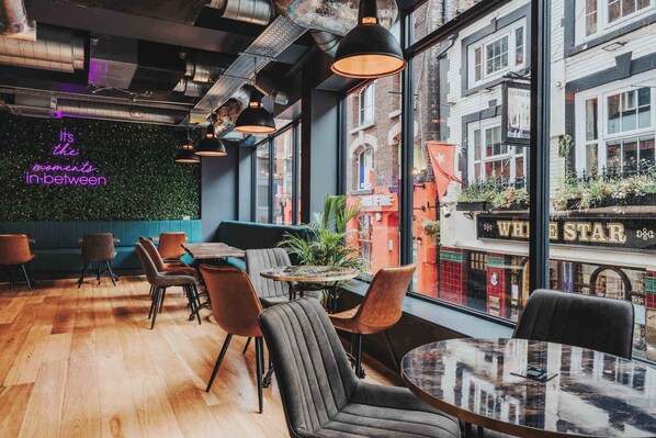 Asian cuisine - Kabannas Liverpool (Liverpool)