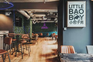 Restaurant - Kabannas Liverpool (Liverpool)