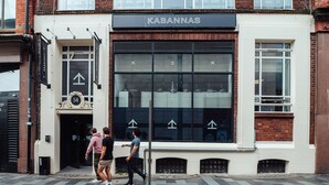 Exterior - Kabannas Liverpool (Liverpool)