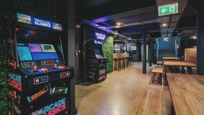 Lounge - Kabannas Liverpool (Liverpool)