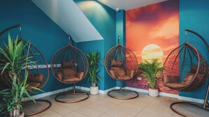 Interior detail - Kabannas Liverpool (Liverpool)