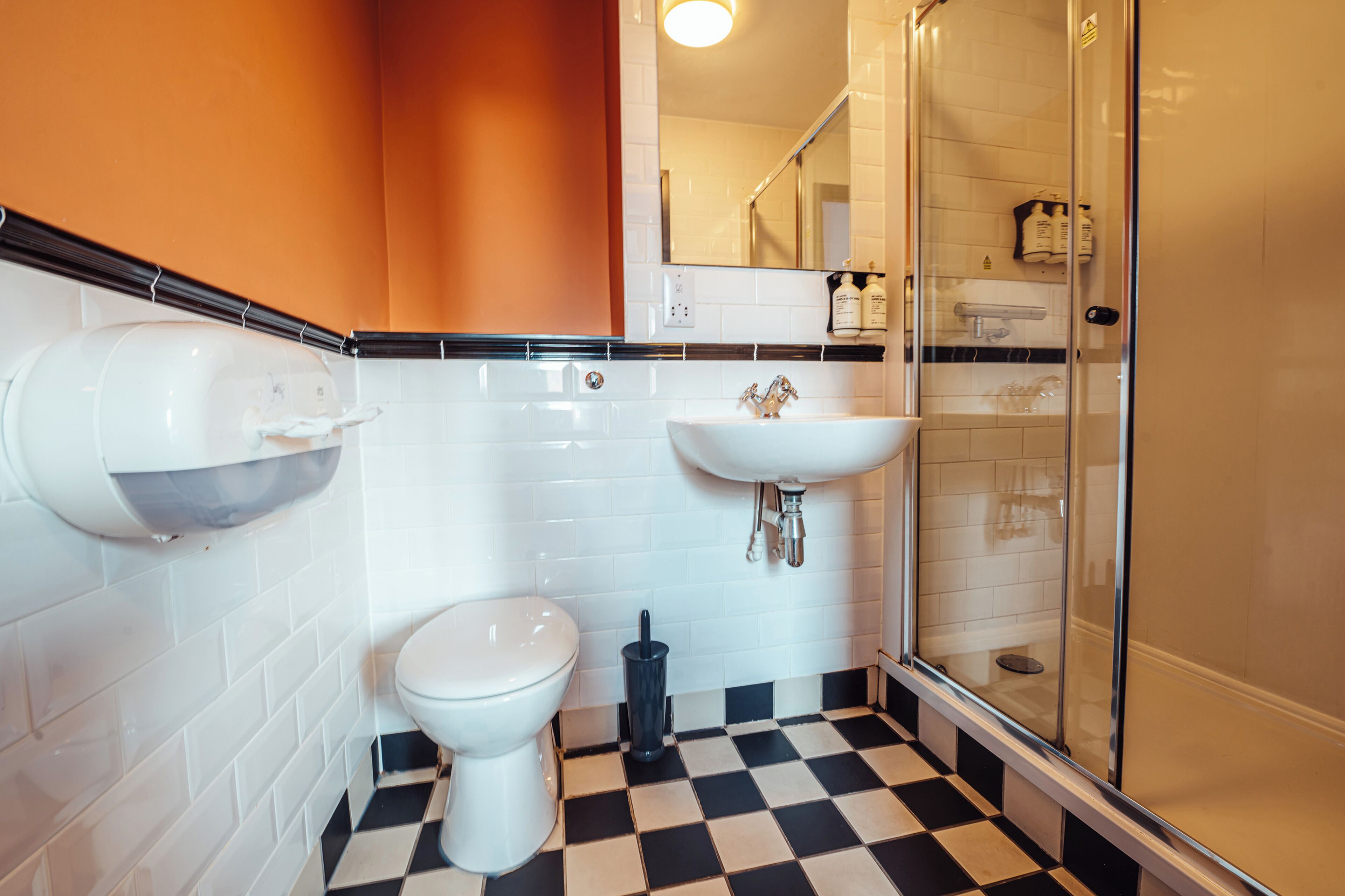 Foto - Kabannas Liverpool