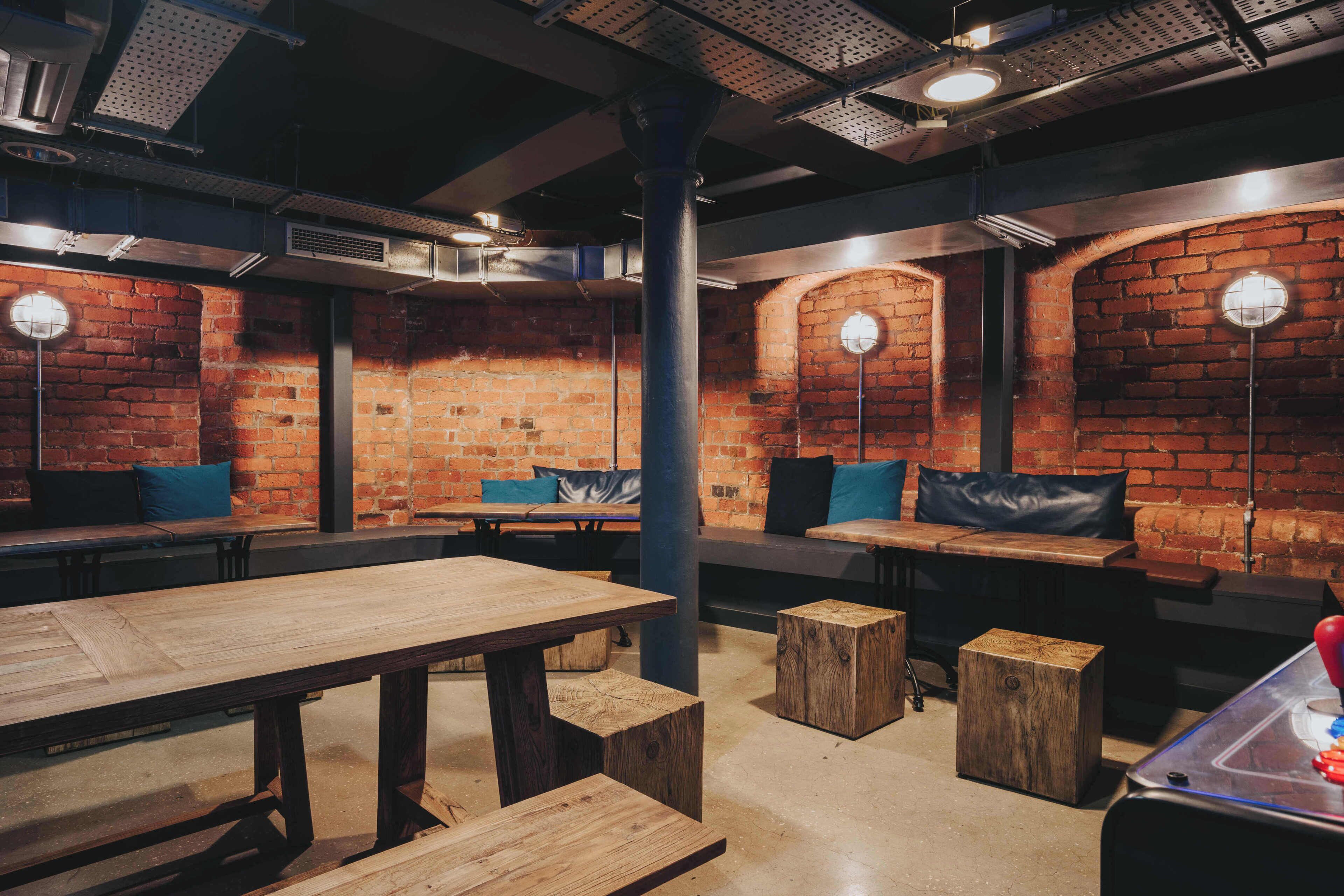 Lobbylounge