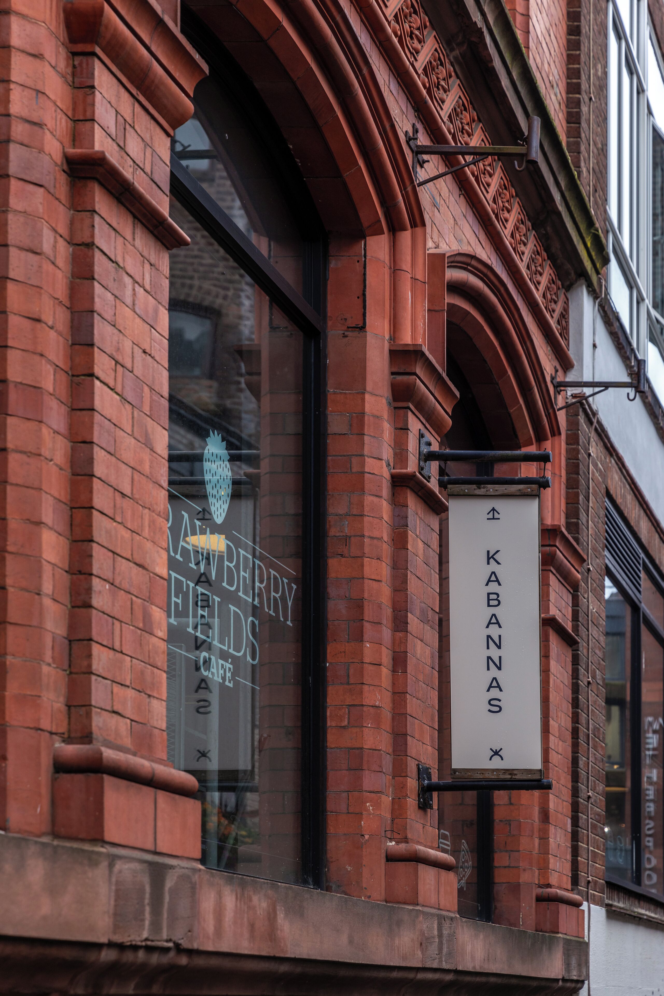 Foto - Kabannas Liverpool