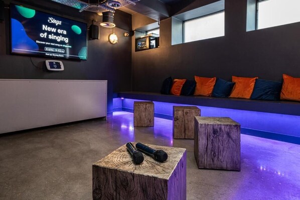 Restaurant - Kabannas Liverpool (Liverpool)