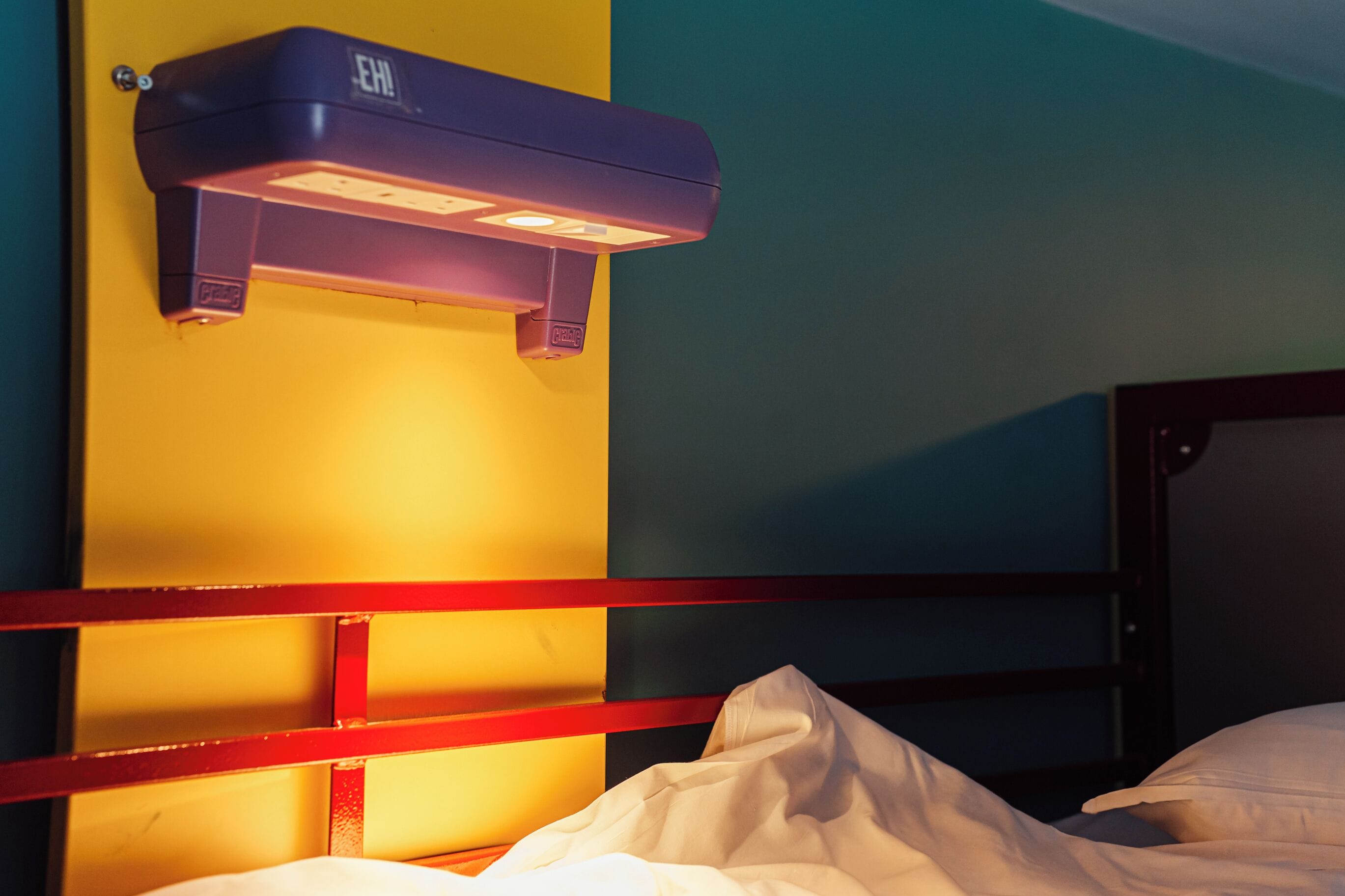 Foto - Kabannas Liverpool