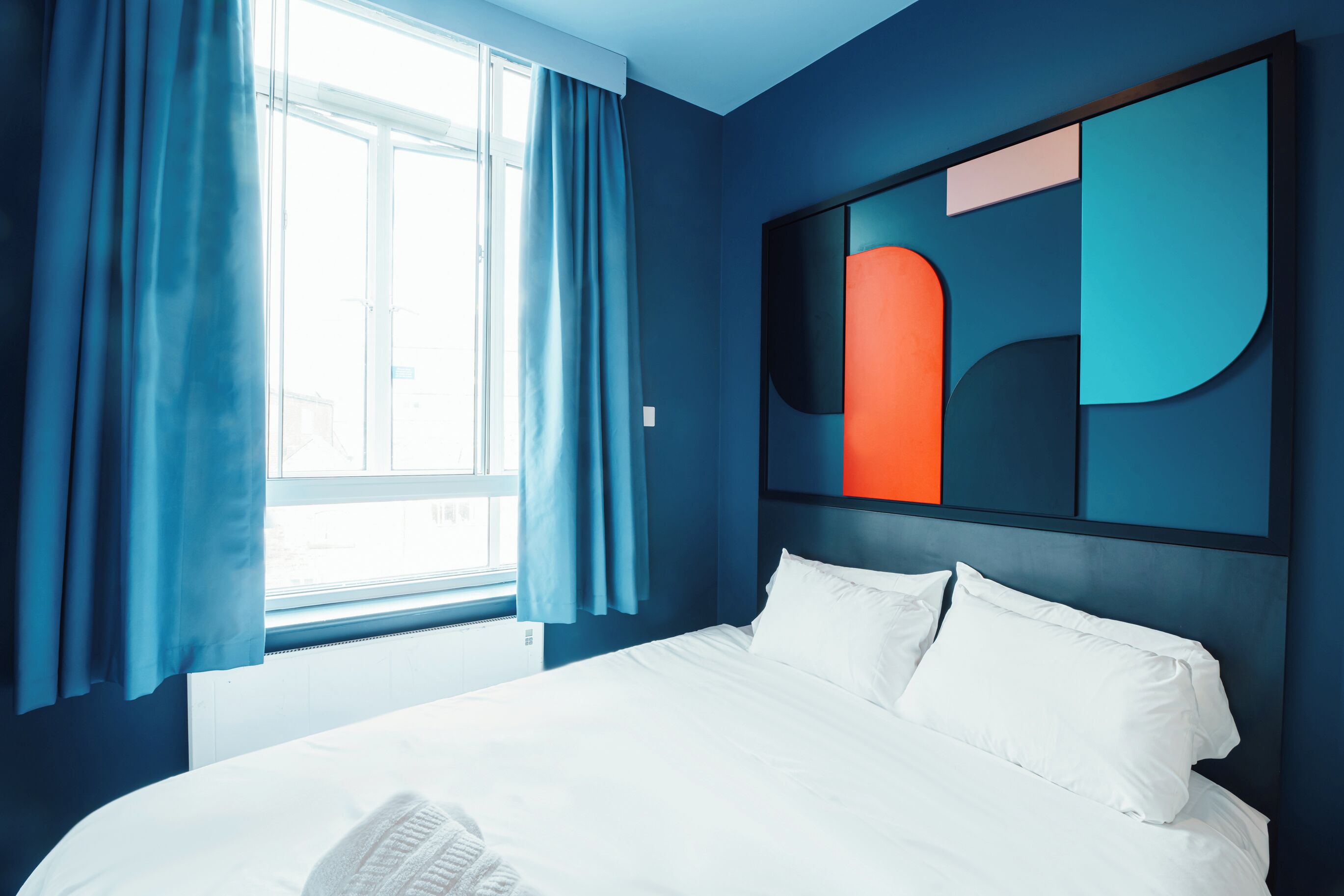 Foto - Kabannas Liverpool