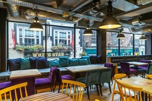 Restaurant - Kabannas Liverpool (Liverpool)