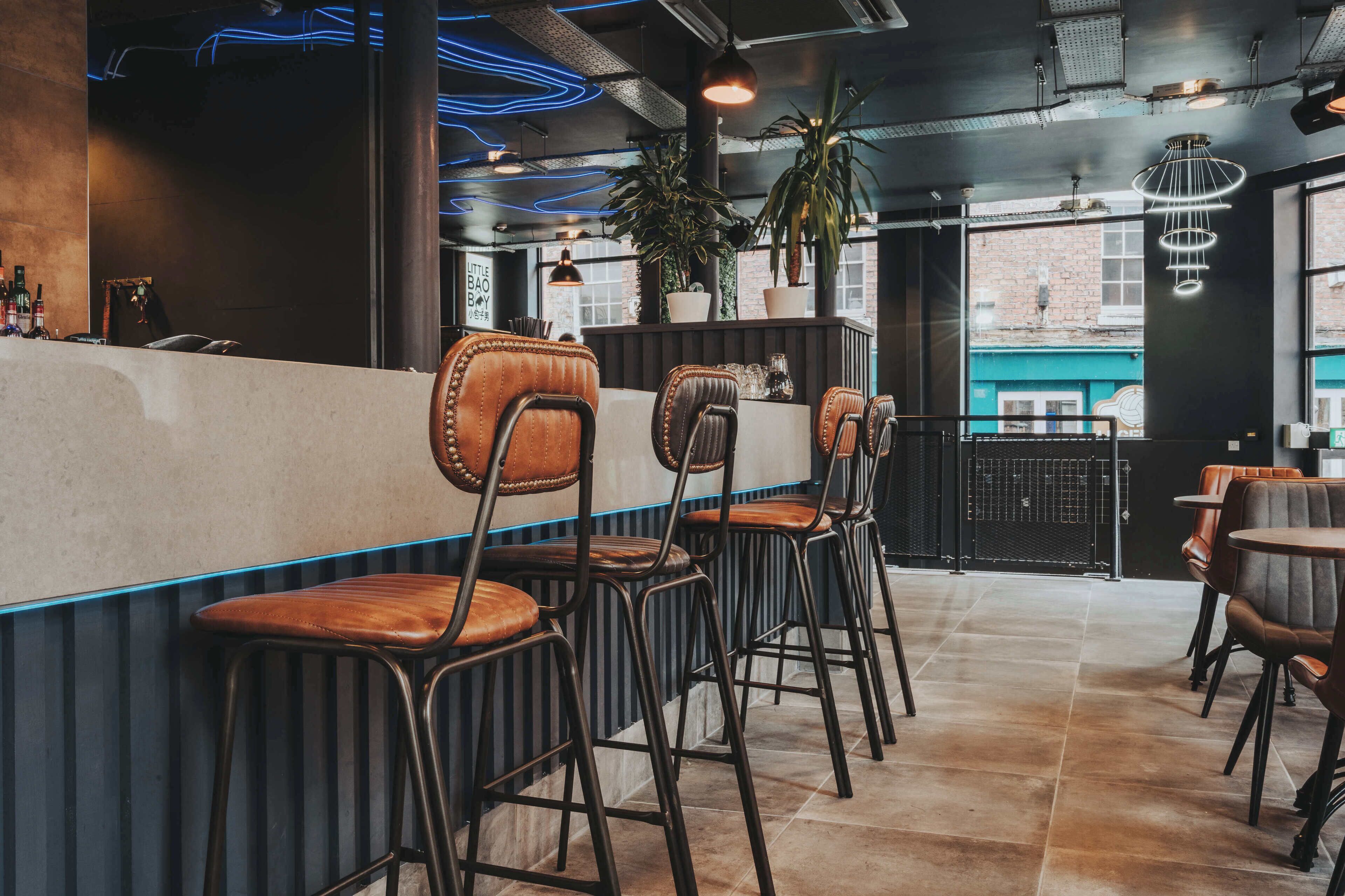 Foto - Kabannas Liverpool