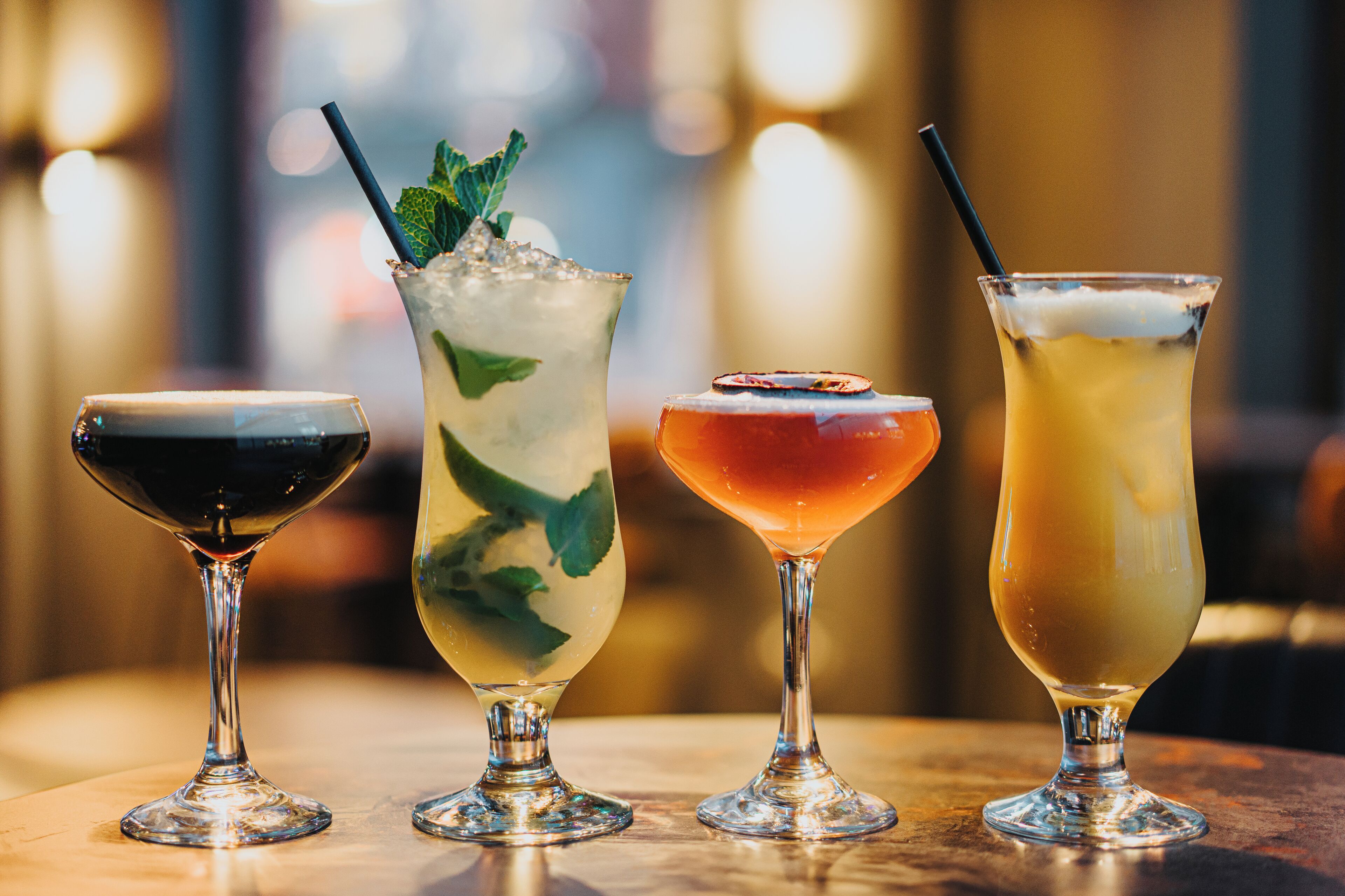 Foto - Kabannas Liverpool