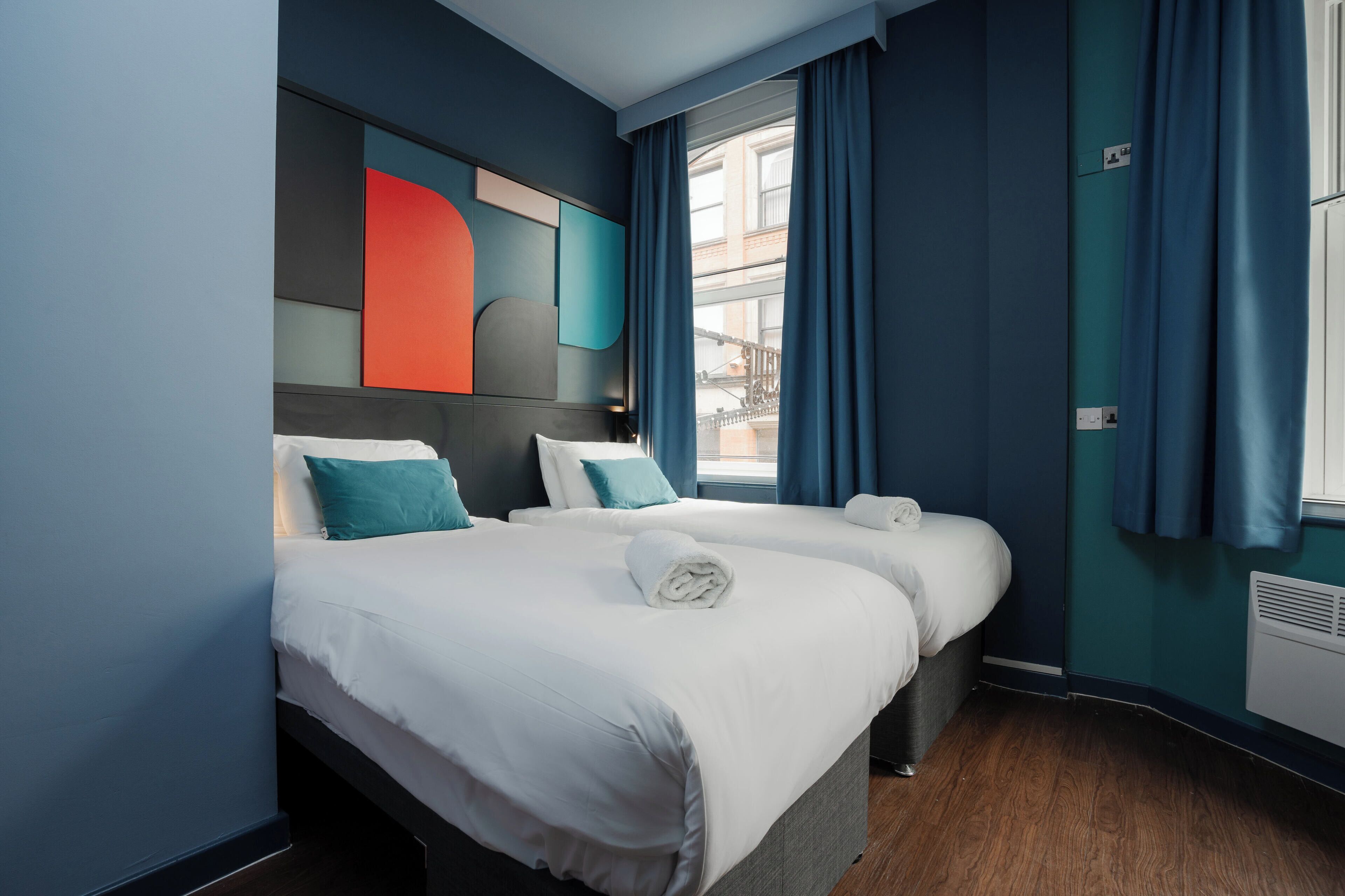 Foto - Kabannas Liverpool