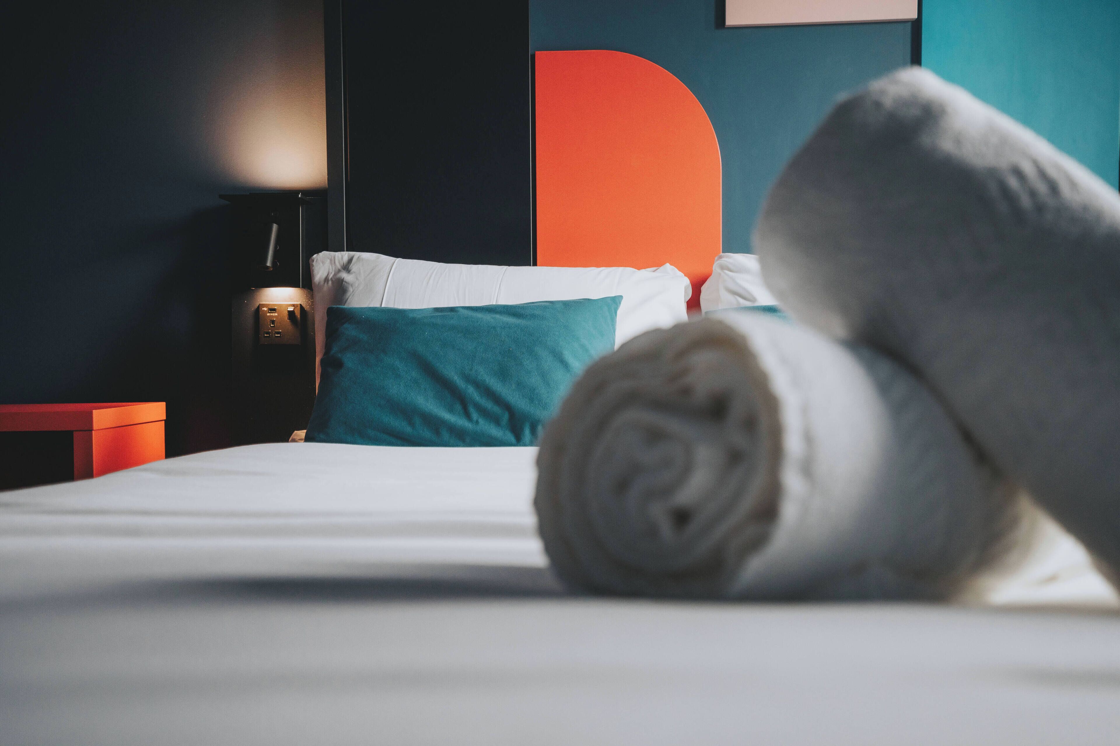 Foto - Kabannas Liverpool