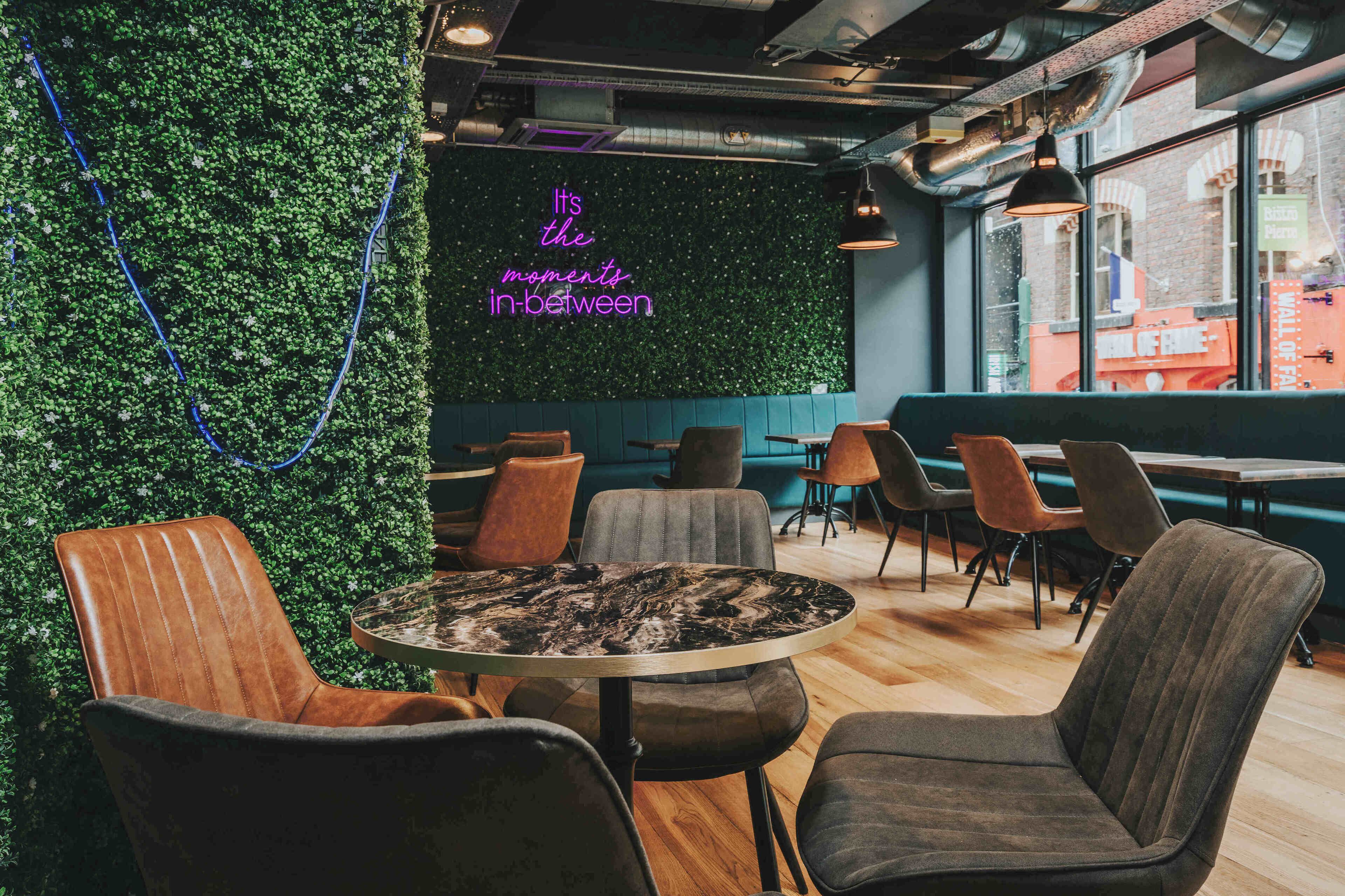 Foto - Kabannas Liverpool