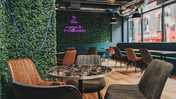 Bar (na propriedade)