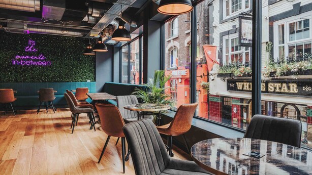Restaurant - Kabannas Liverpool (Liverpool)
