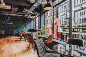 Restaurang