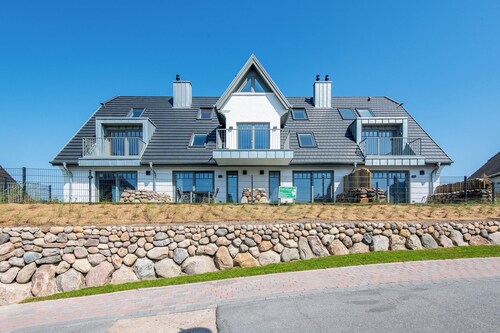 Stilvoll. Modern. Weitblick. Objekt-id: Odh/22