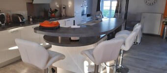 Le Toit de Charme D'isabelle !