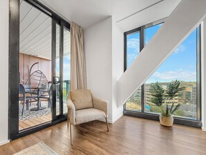 Interior - Ellerslie Sanctuary | Luxury Apt & Great Amenities (Auckland)