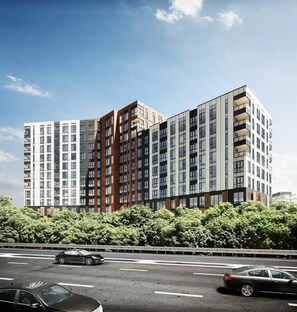 Exterior - Ellerslie Sanctuary | Luxury Apt & Great Amenities (Auckland)
